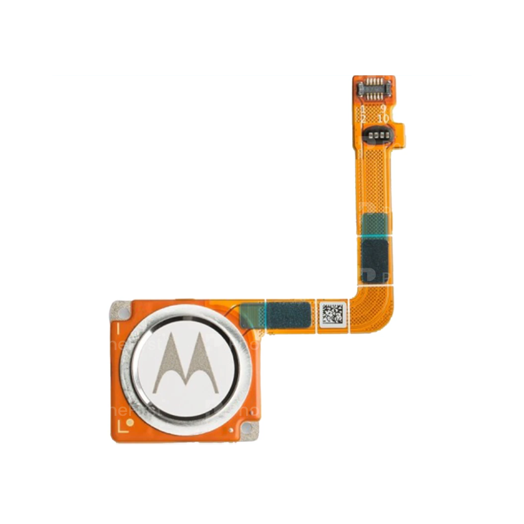 Motorola G7 - Home Button White