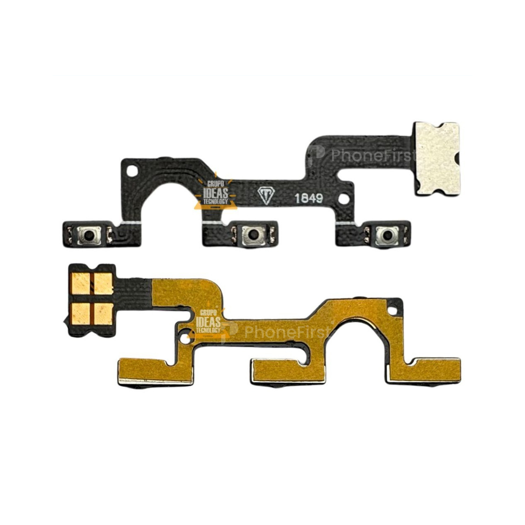 Motorola G7 Play - Power Flex
