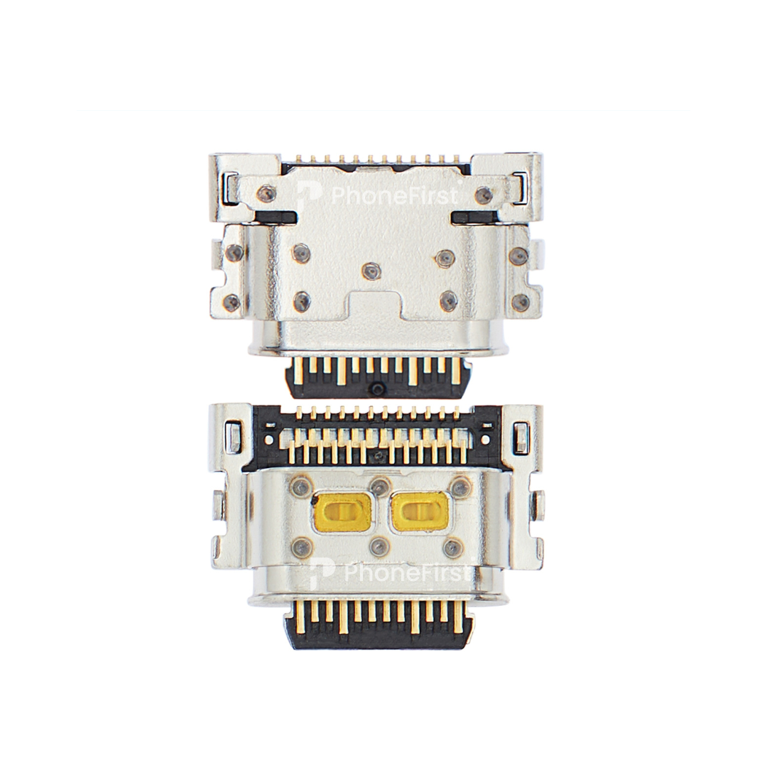 Motorola G7 Plus - Charging Port