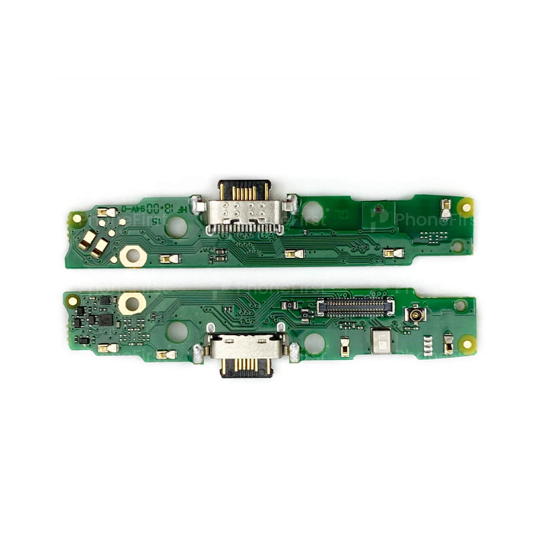 Motorola G7 Power - Charging Board