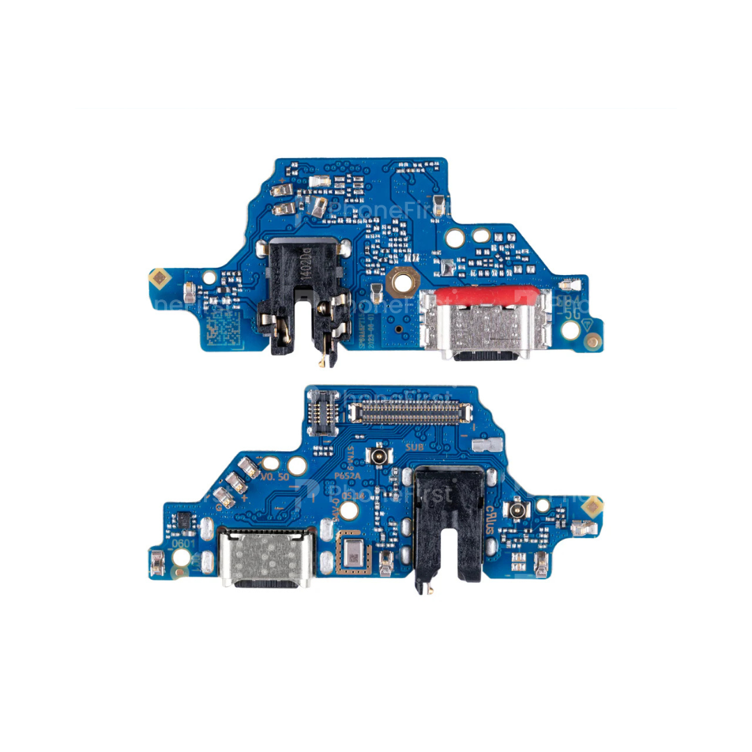 Motorola G84 5G - Charging Board