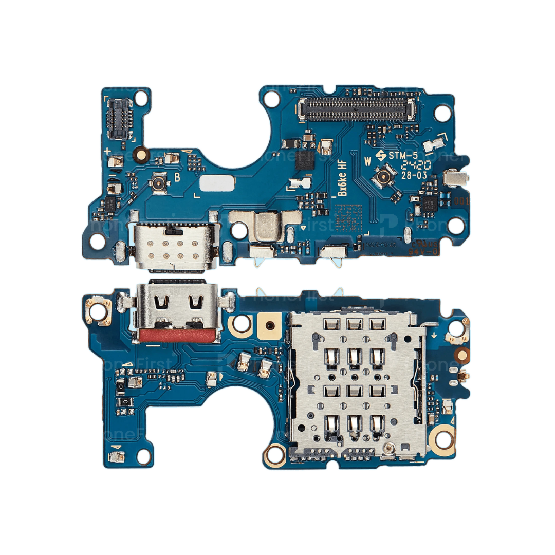 Motorola G85 5G - Charging Board