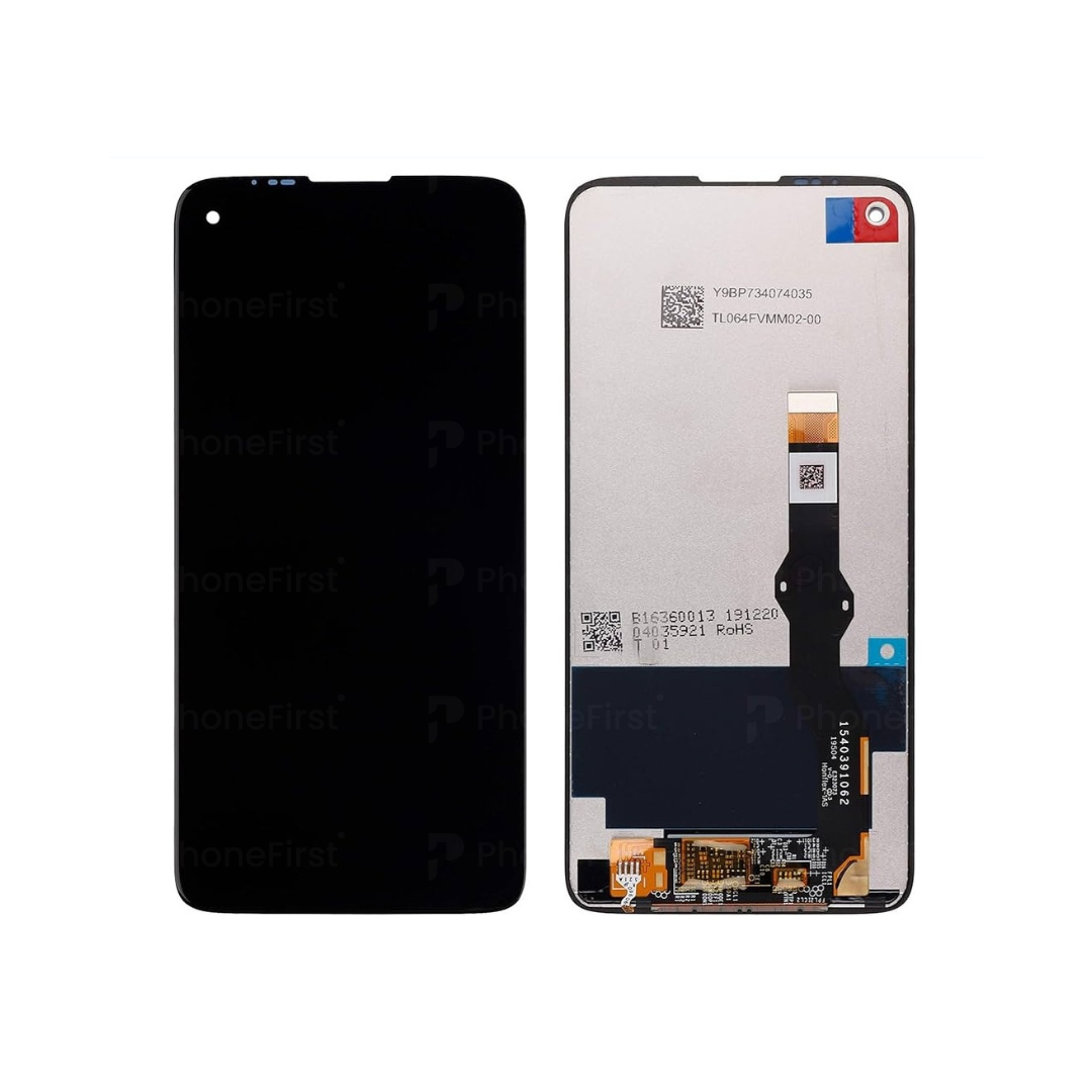 Motorola G8 Power LCD (N/F) (G Power)