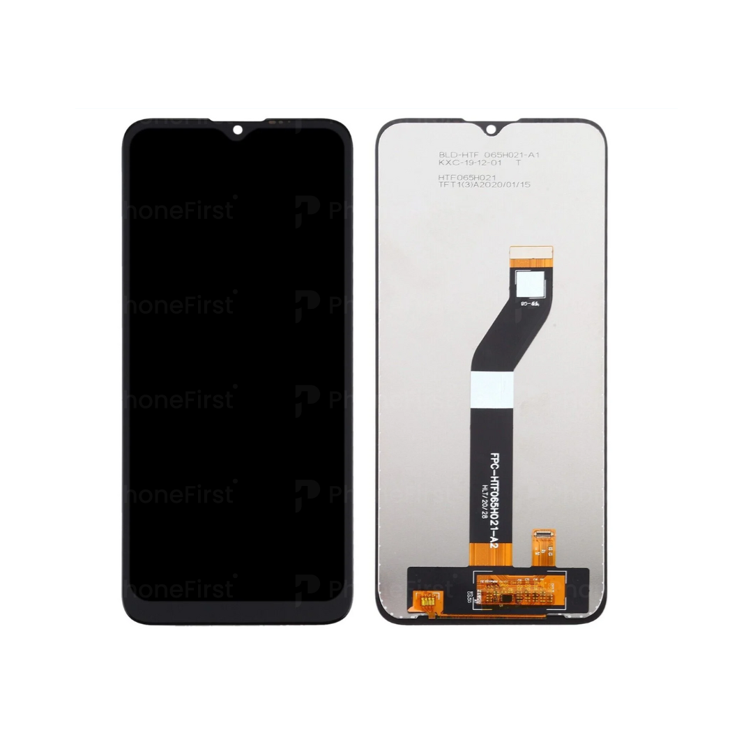 Motorola G8 Power Lite LCD (N/F)