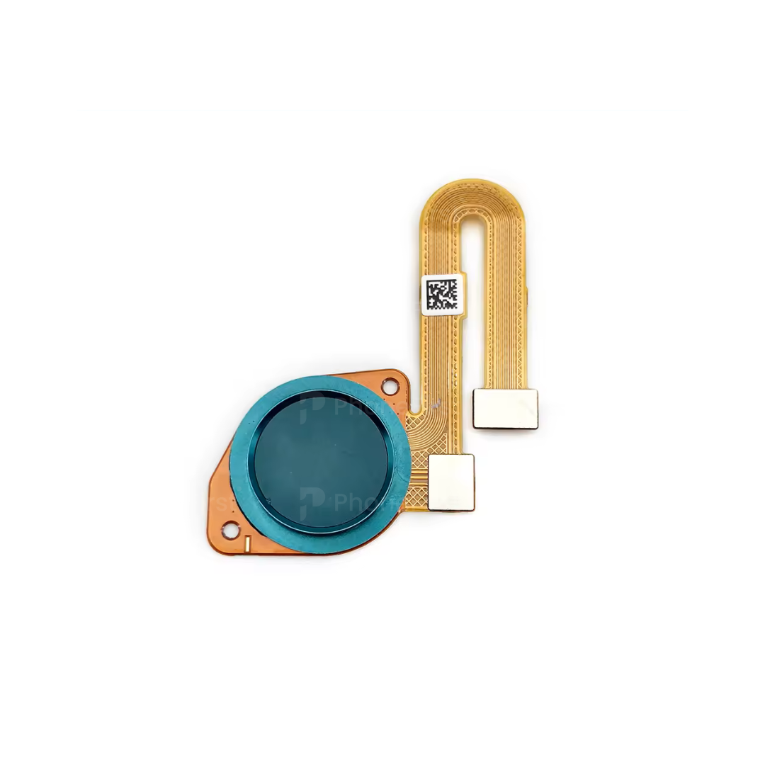 Motorola G9 Play - FingerPrint Flex Green