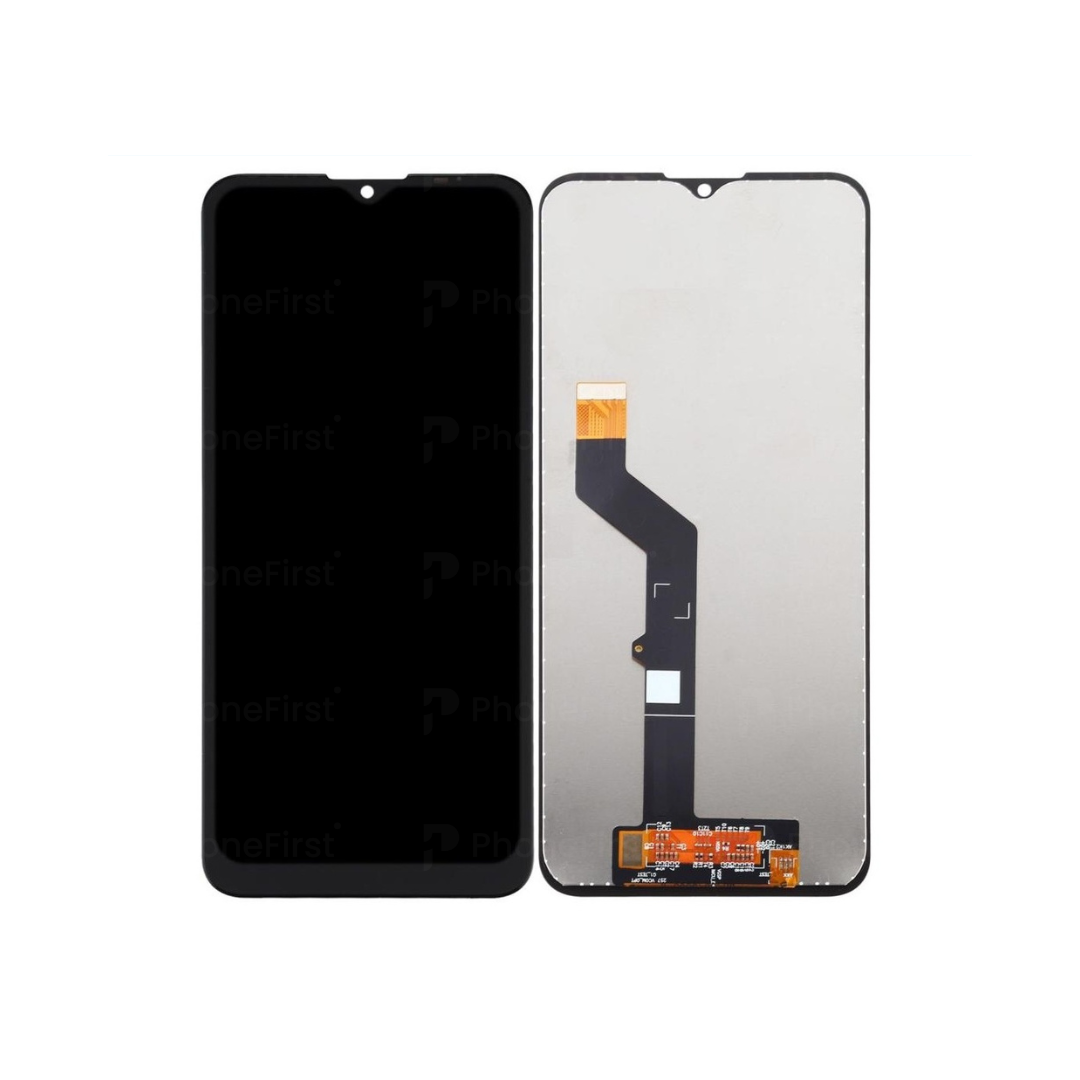 Motorola G9 Play LCD (N/F) Black