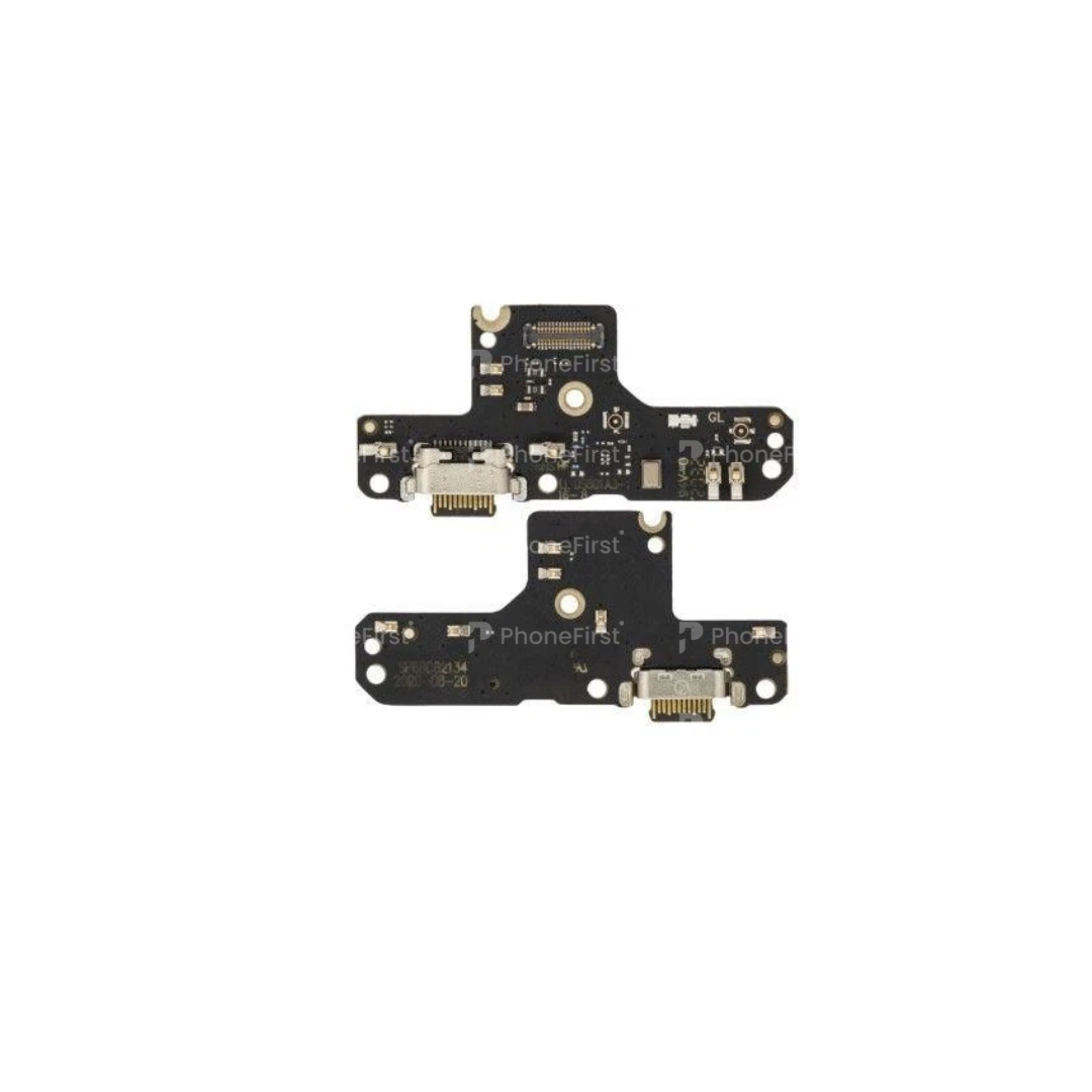 Motorola G9 Plus - Charging Board