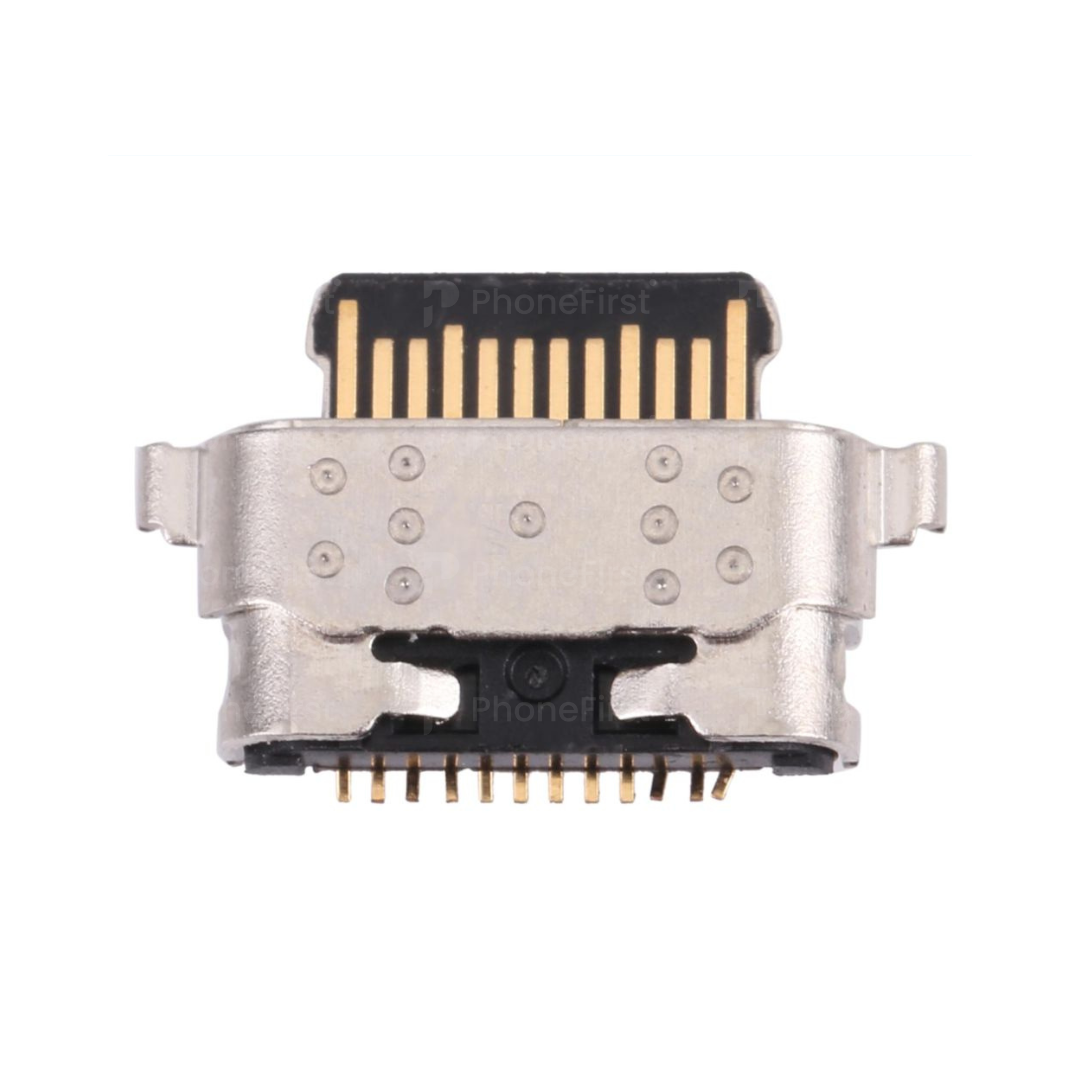 Motorola G9 Plus - Charging Port