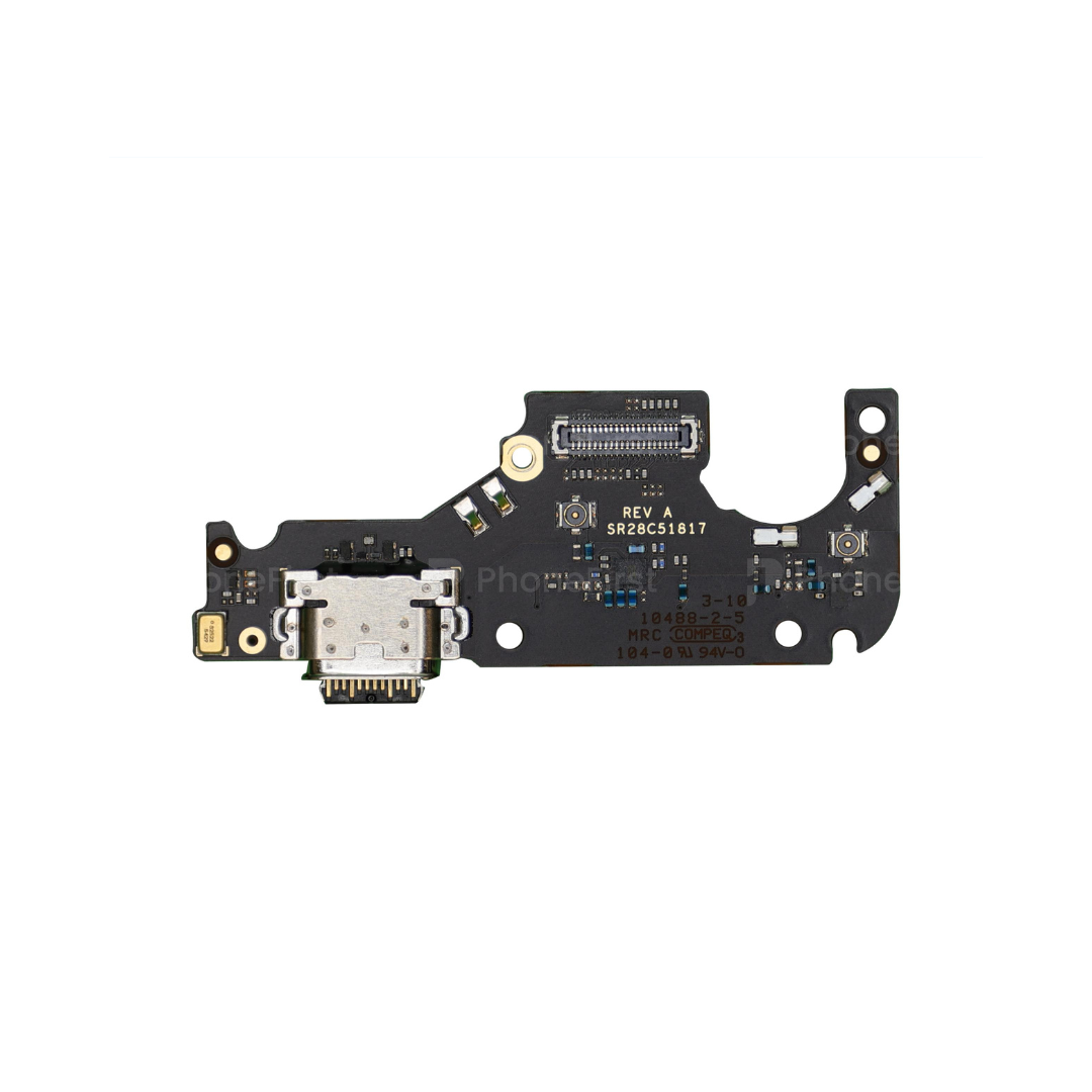 Motorola One Hyper - Charging Board