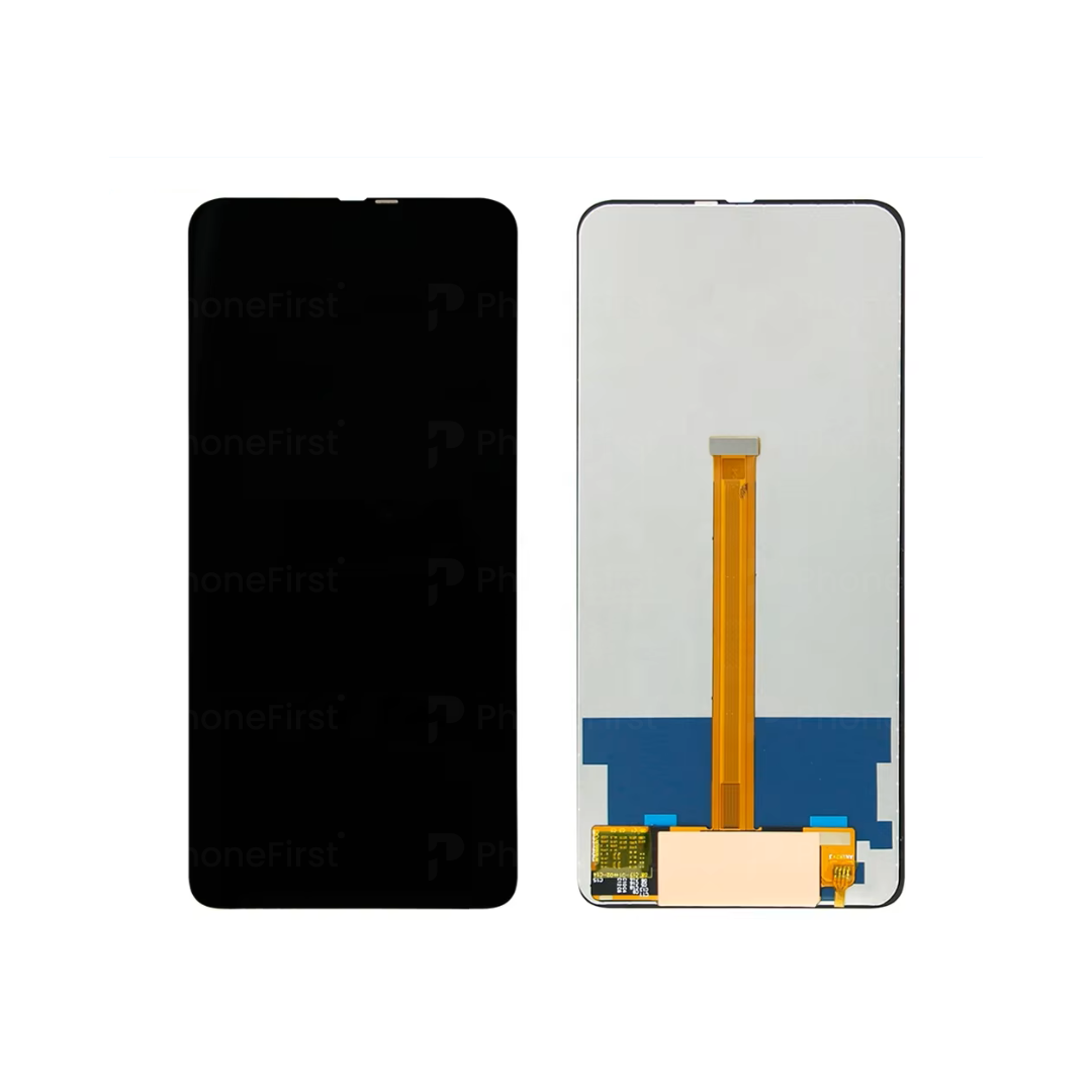 Motorola One Hyper LCD (N/F) Black