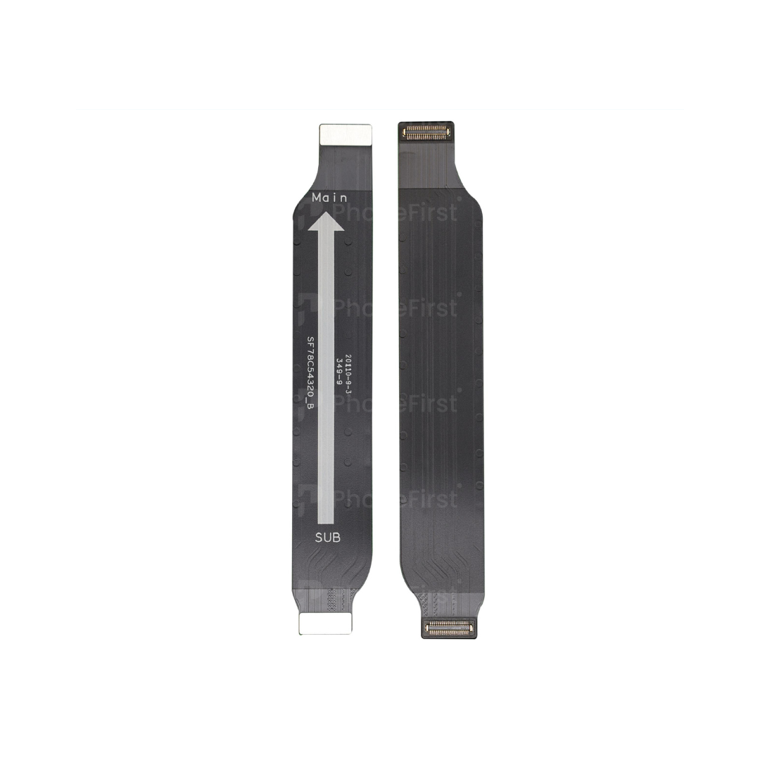Motorola One Hyper - Main Flex