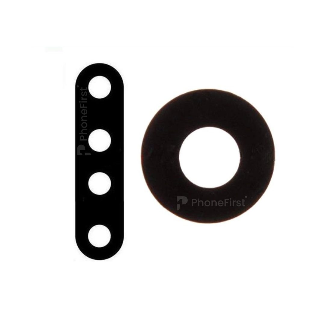 Motorola One Macro - Camera Lens