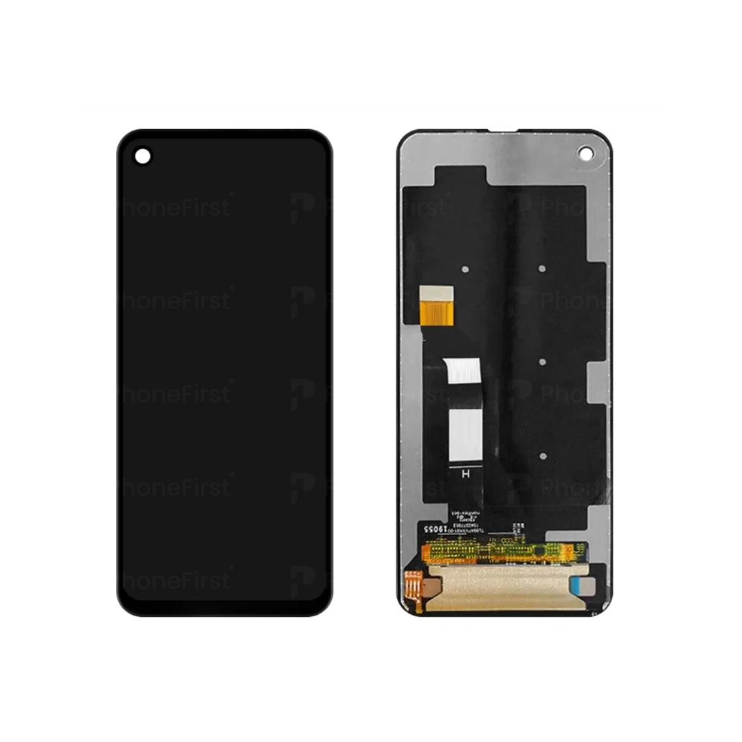Motorola One Vision LCD (N/F) Black