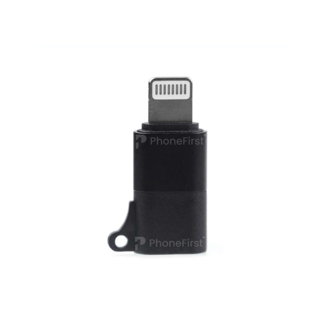 NCC Lightning to Type-C OTG004