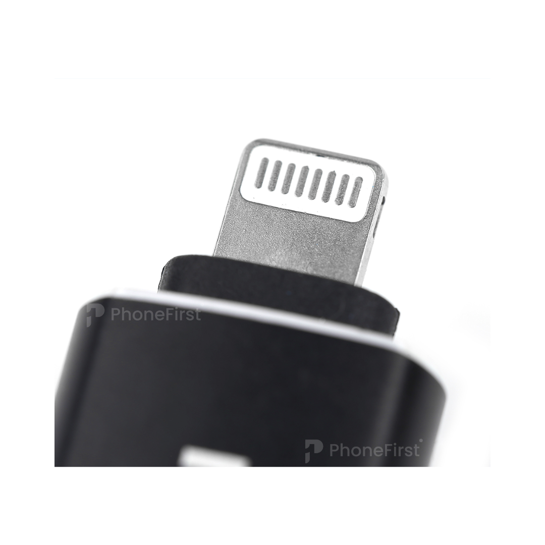 NCC Lightning to USB-A OTG003