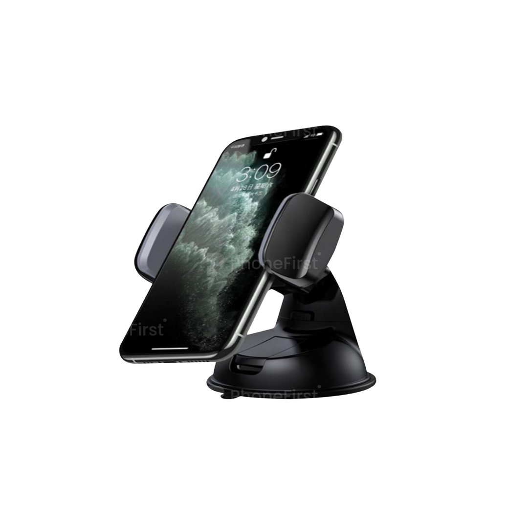 NCC Suction-Clip Car Holder CH12