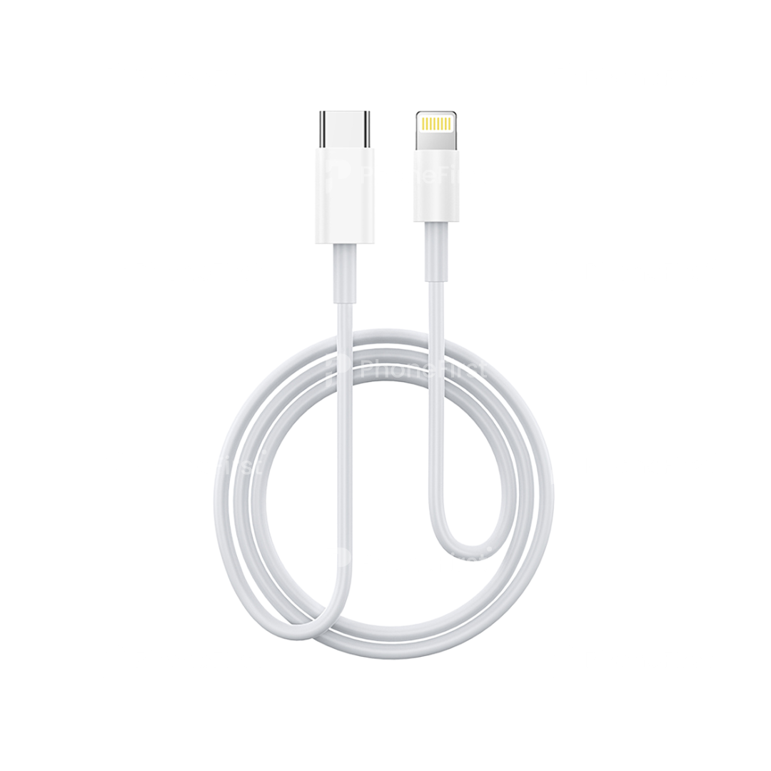 NCC Type-C To Lightning Cable 1.2M D117CL