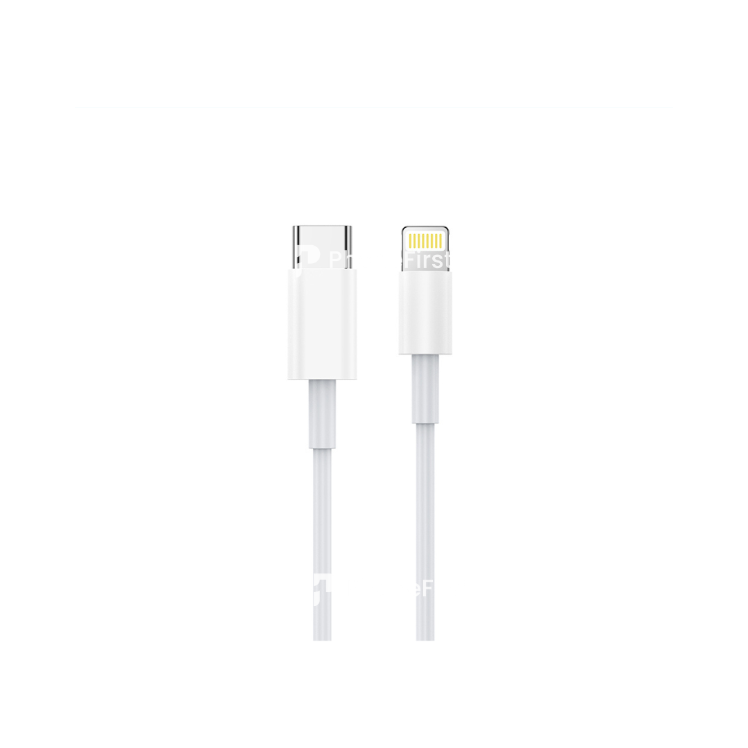 NCC Type-C To Lightning Cable 1.2M D117CL