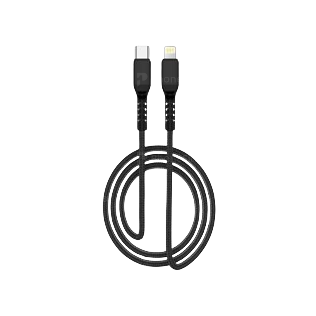 NCC Type-C To Lightning Cable 2M 27W D211CL