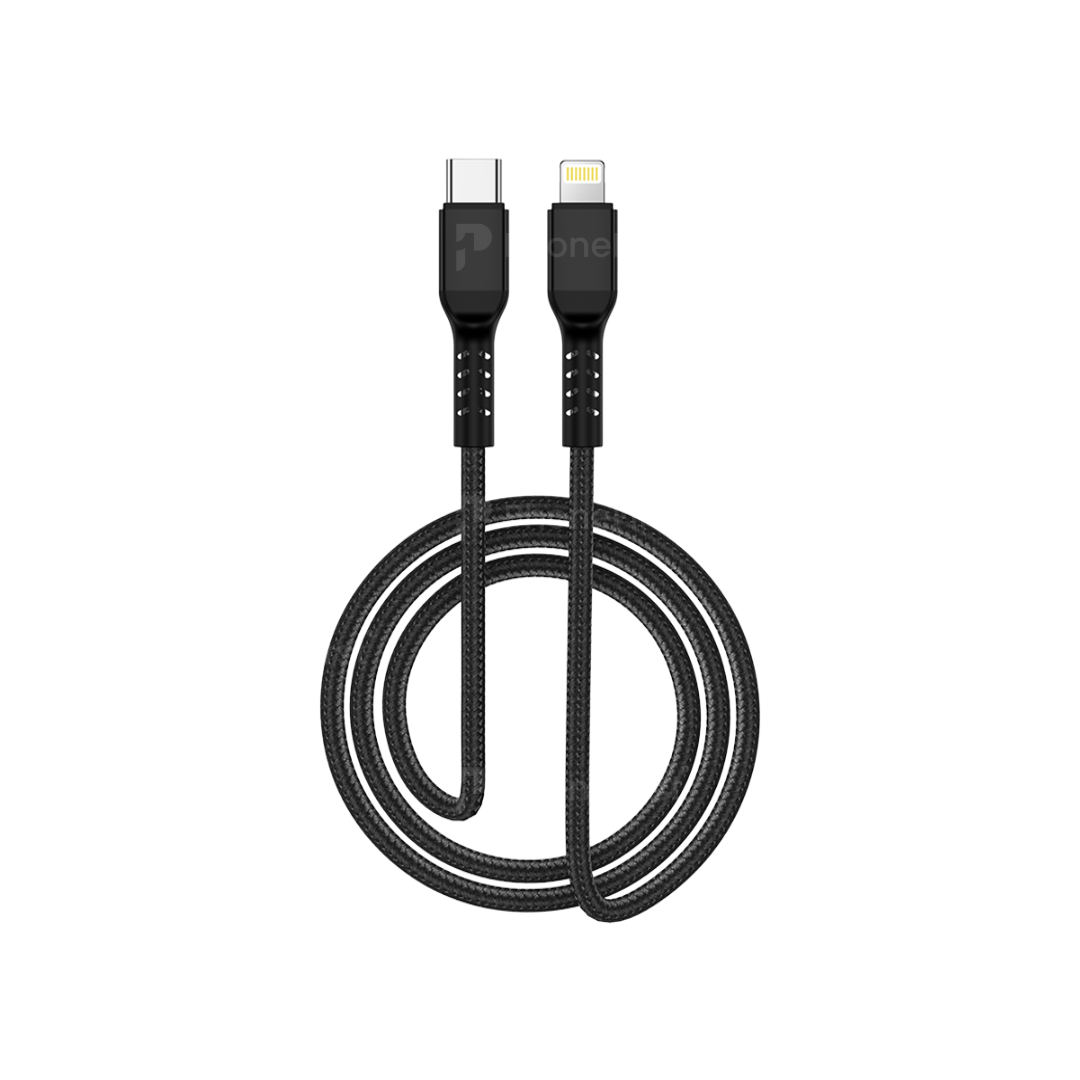 NCC Type-C to Lightning Cable 1.2M D111CL
