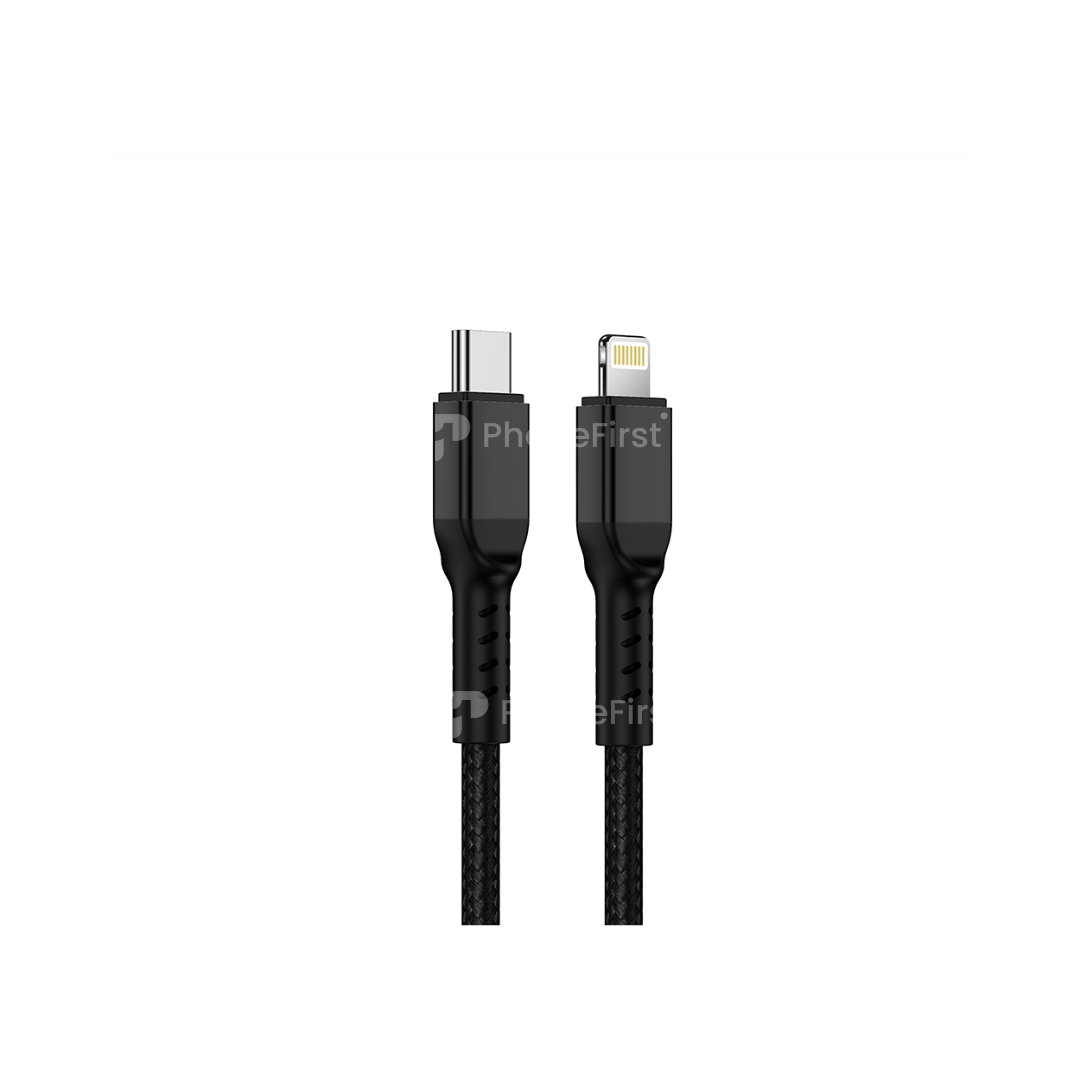 NCC Type-C to Lightning Cable 1.2M D111CL