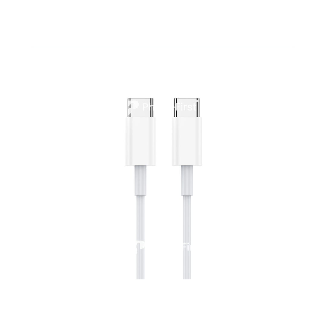 NCC Type-C to Type-C Cable 1.2M D117CC