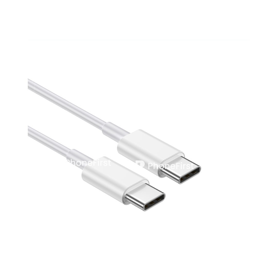 NCC Type-C to Type-C Cable 1.2M D117CC