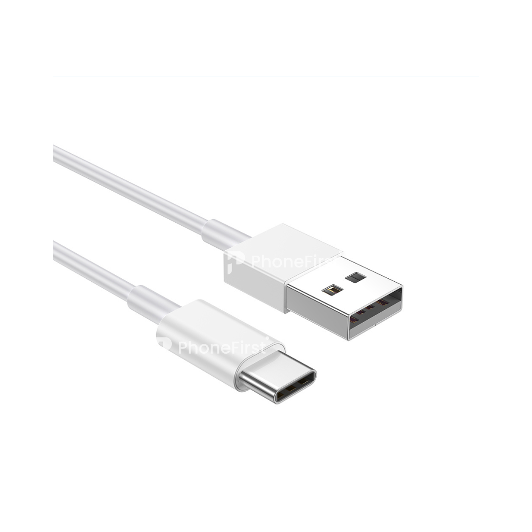 NCC USB-A to Type-C Cable 1.2M D117AC