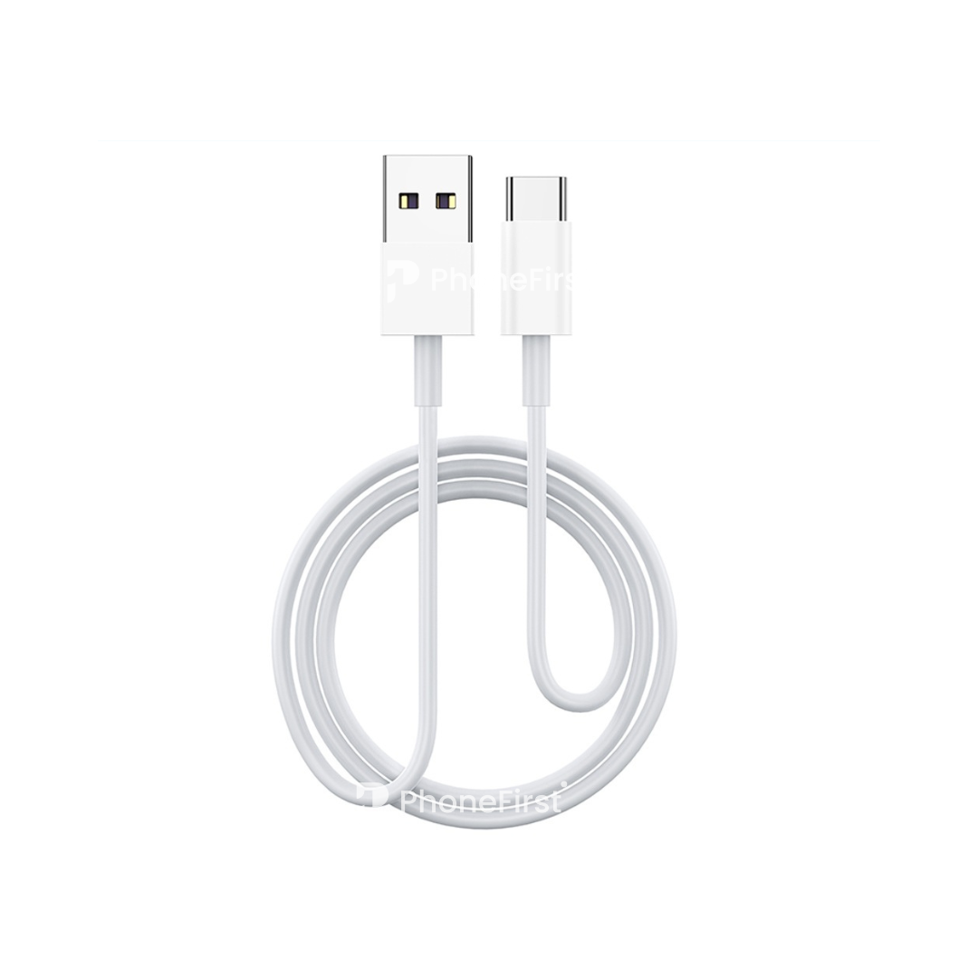 NCC USB-A to Type-C Cable 1.2M D117AC
