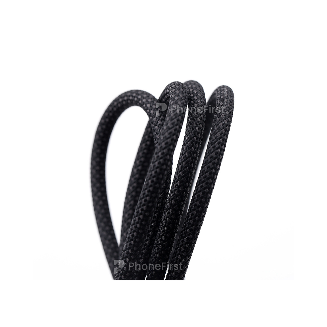 NCC 4 in 1 65W Cable A+C To C+L Black 2M XC-0302