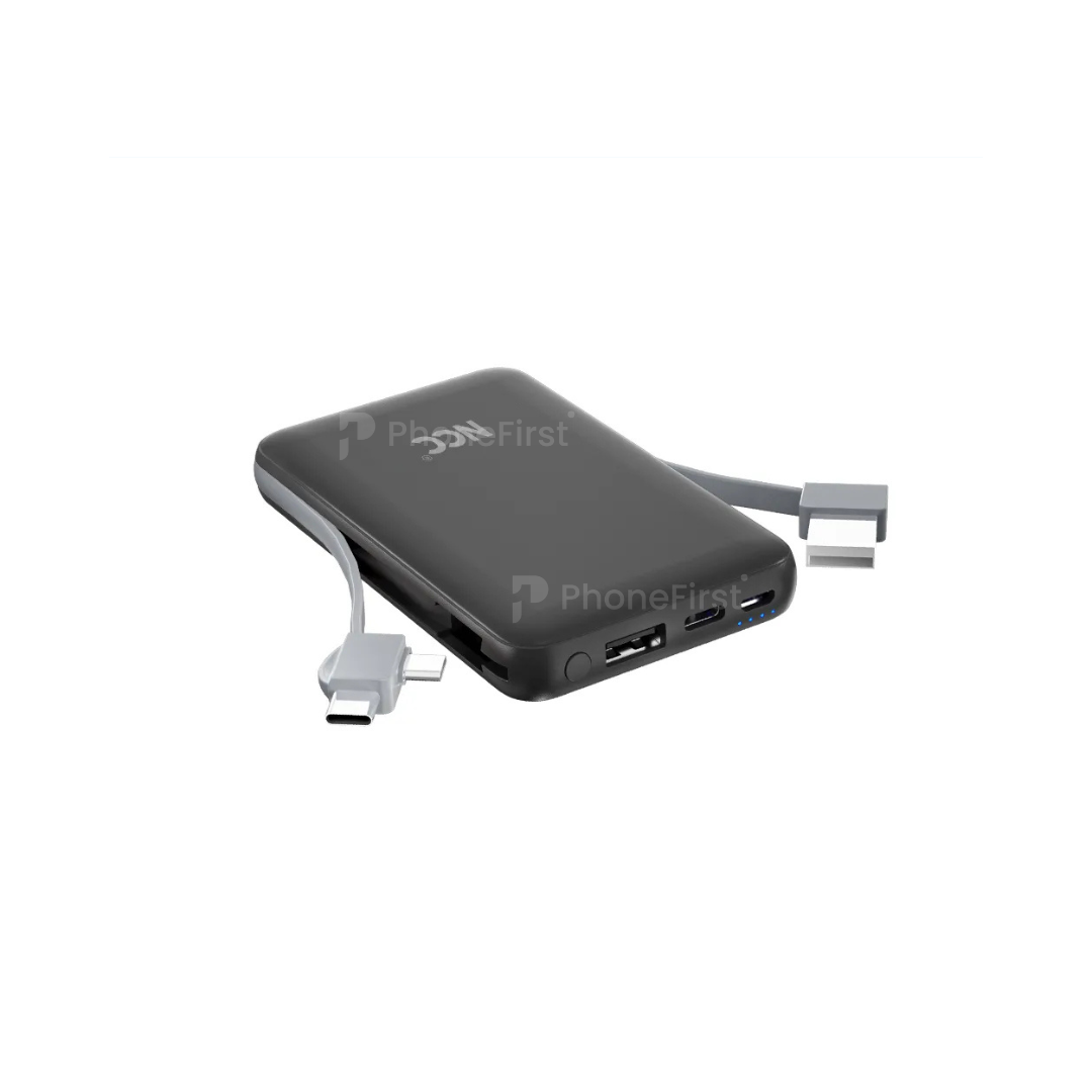 NCC BP03 Power Bank Slim 5000mAh