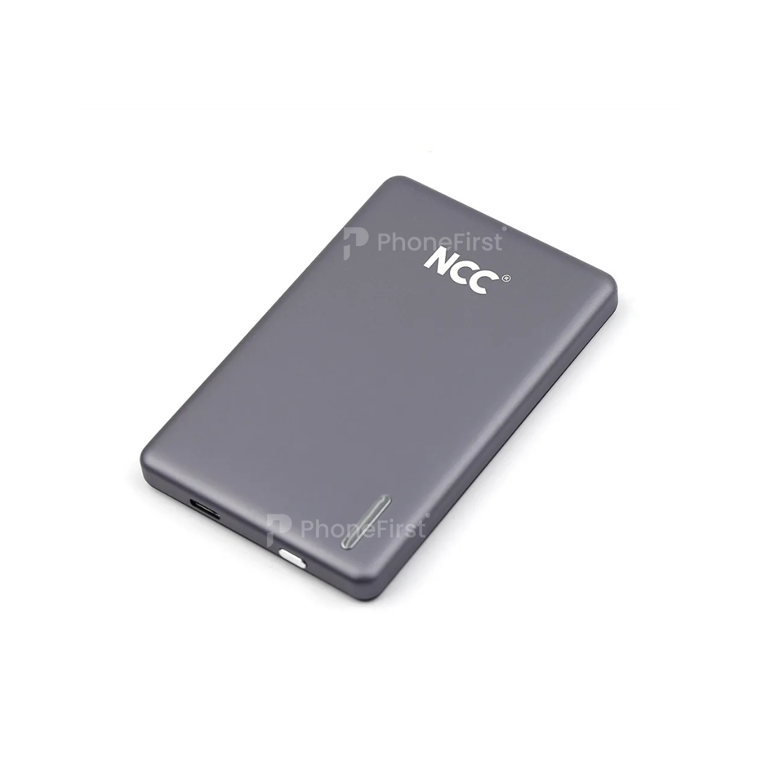 NCC BP05 Power Bank 5000mAh