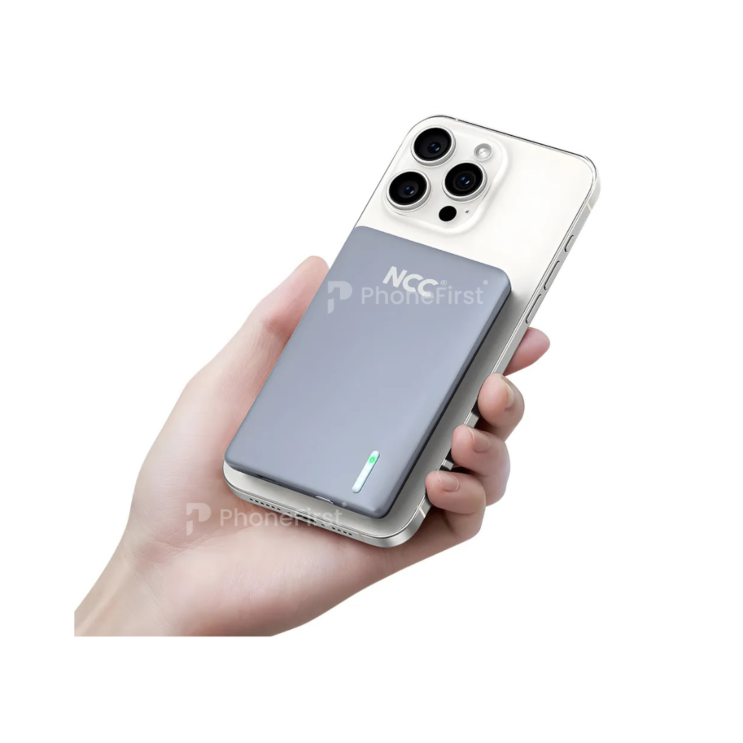 NCC BP05 Power Bank 5000mAh