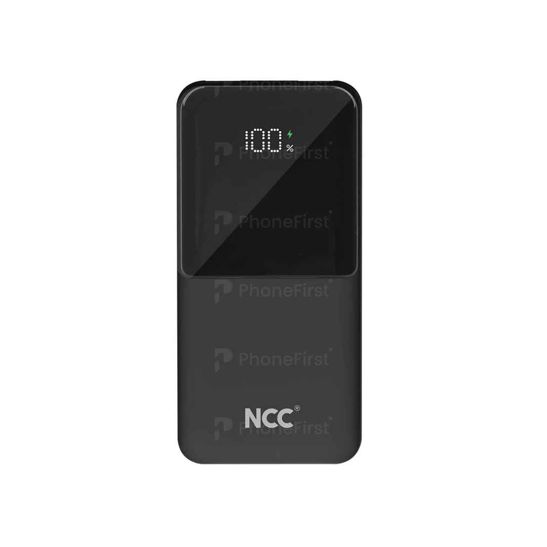 NCC BP11 Power Bank 10000mAh