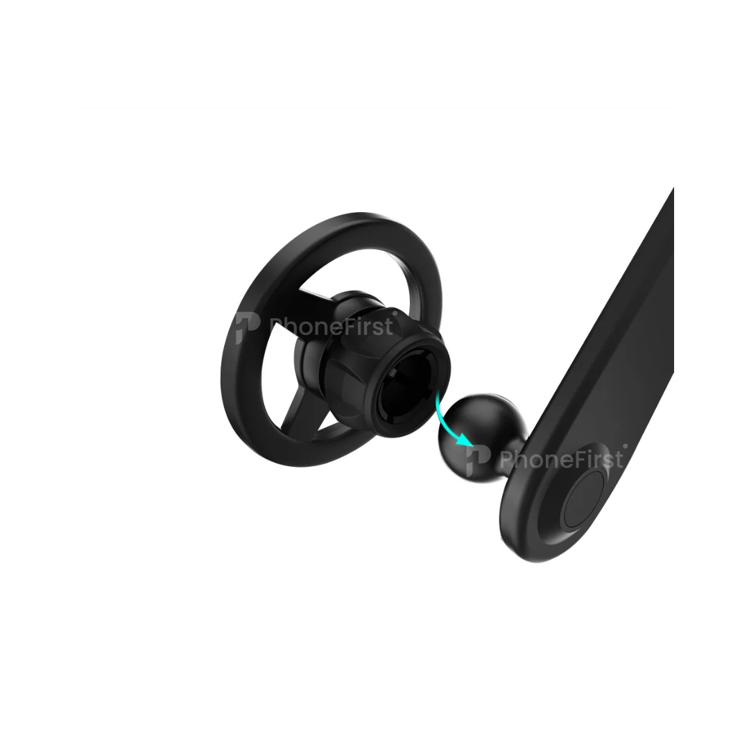 NCC Car Holder CH30 Magsafe