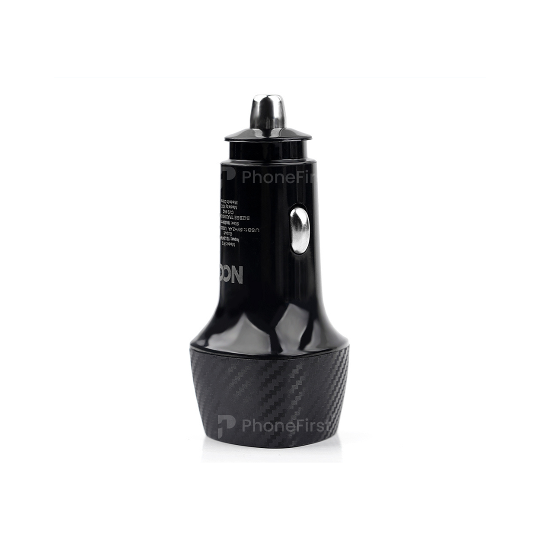 NCC Dual USB Car Charger R12