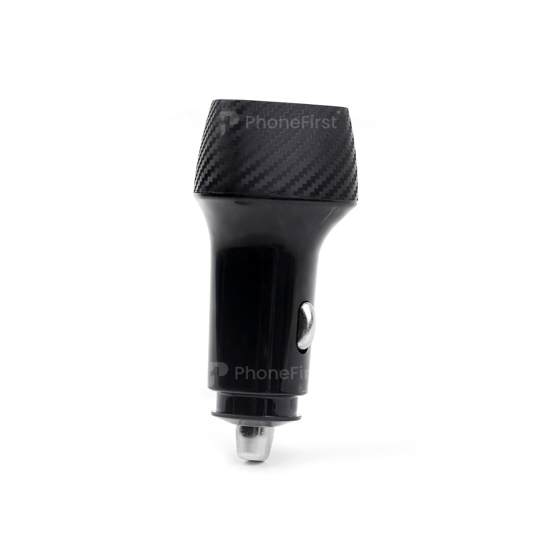 NCC Dual USB Car Charger R12