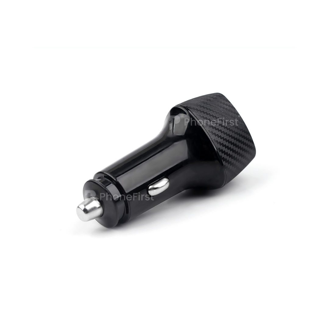 NCC Dual USB Car Charger R12