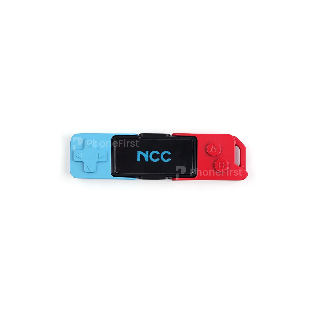 NCC FP101 Portable SSD USSD USB&Type-C Interface 512GB Blue Red