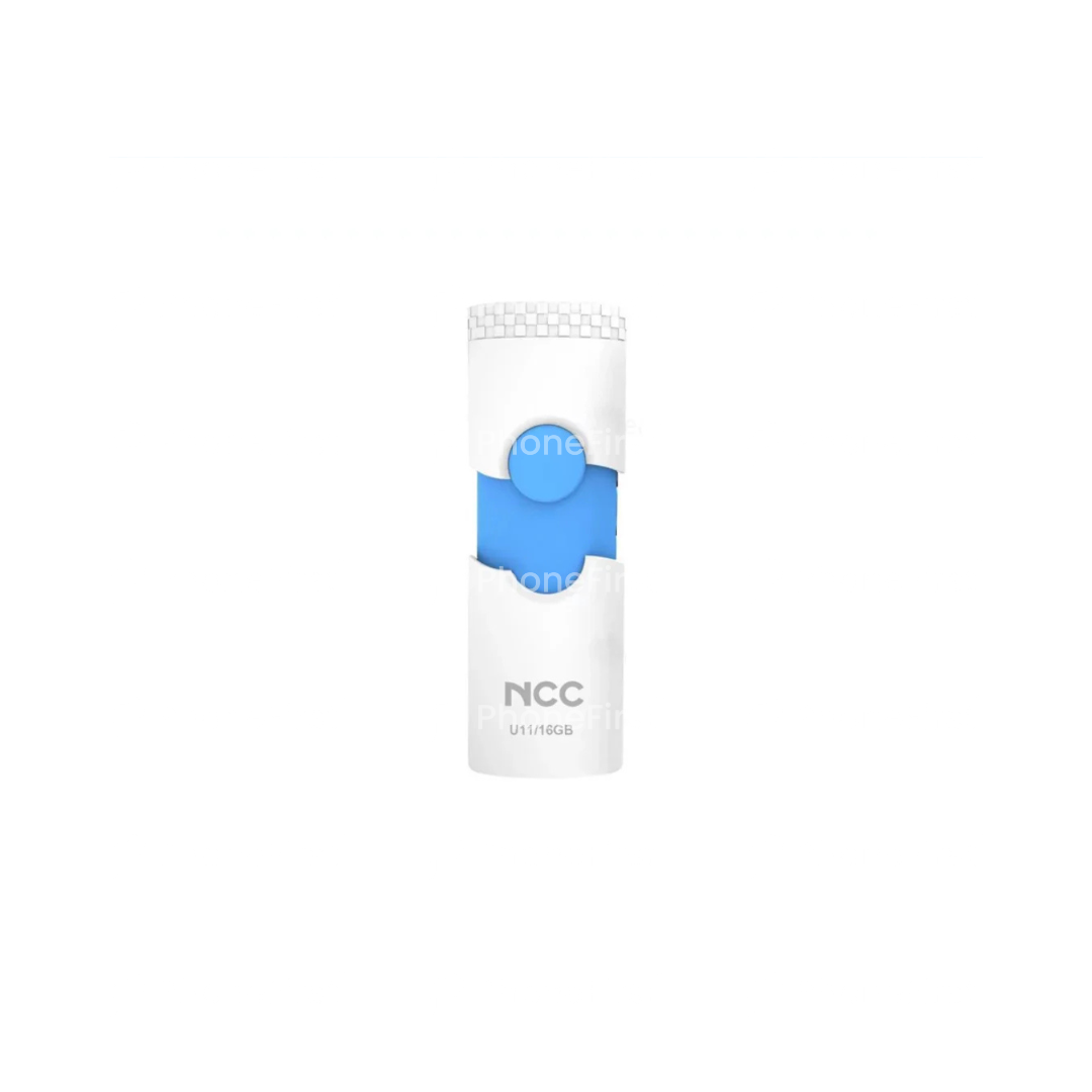 NCC Flash Drive U11 USB 2.0 16GB