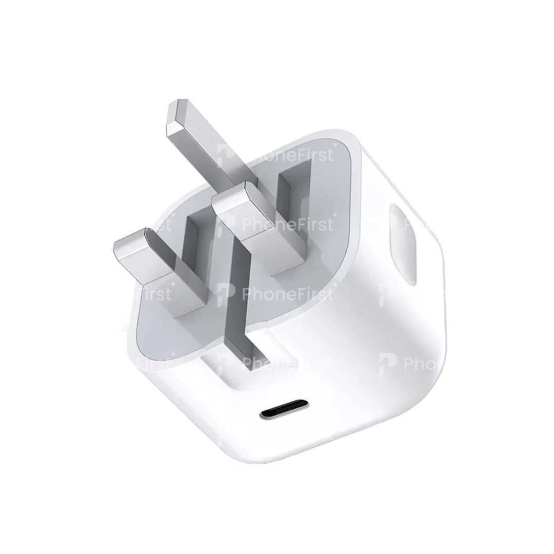 NCC Foldable USB-C PD 20W Plug
