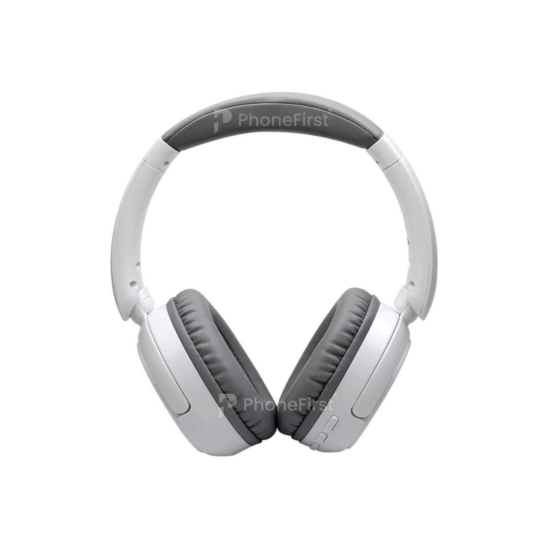 NCC Headphone White H11