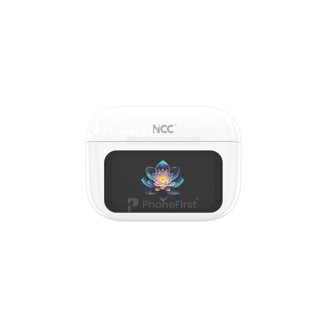 NCC T21 TWS Earphones ANC HiFi