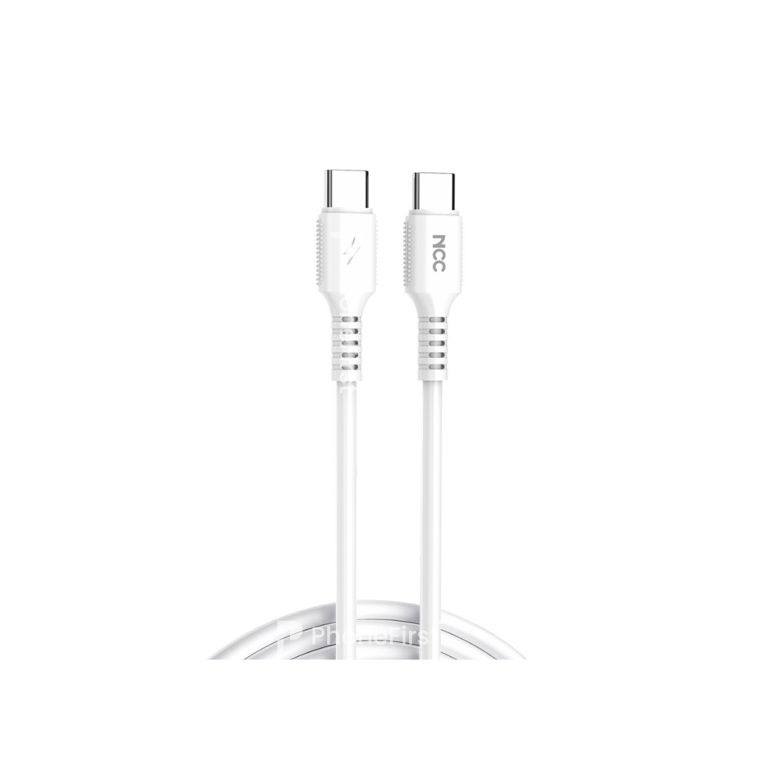 NCC Type-C to Type-C Cable 3M XC-2021