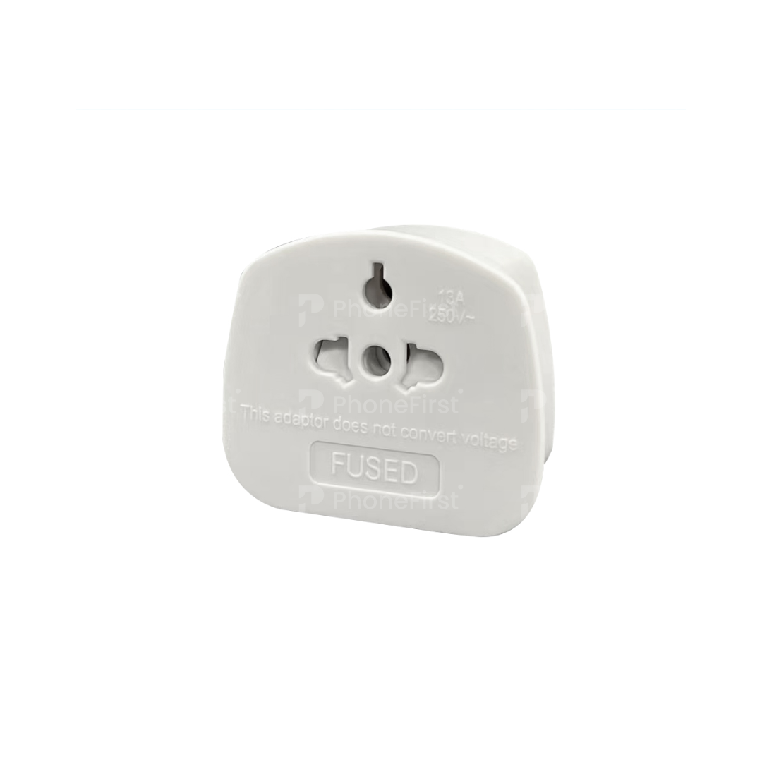 NCC UK Tourist Adapter ADP001