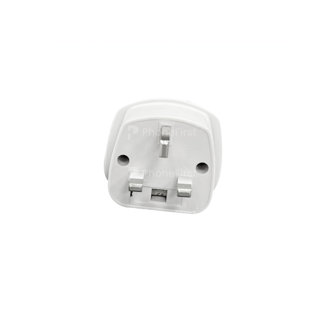NCC UK Tourist Adapter ADP001