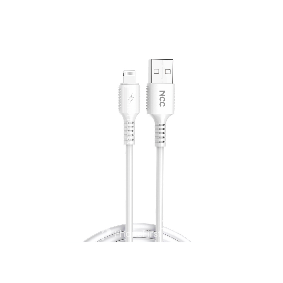 NCC USB-A to Lightning Cable 3M XC-2023