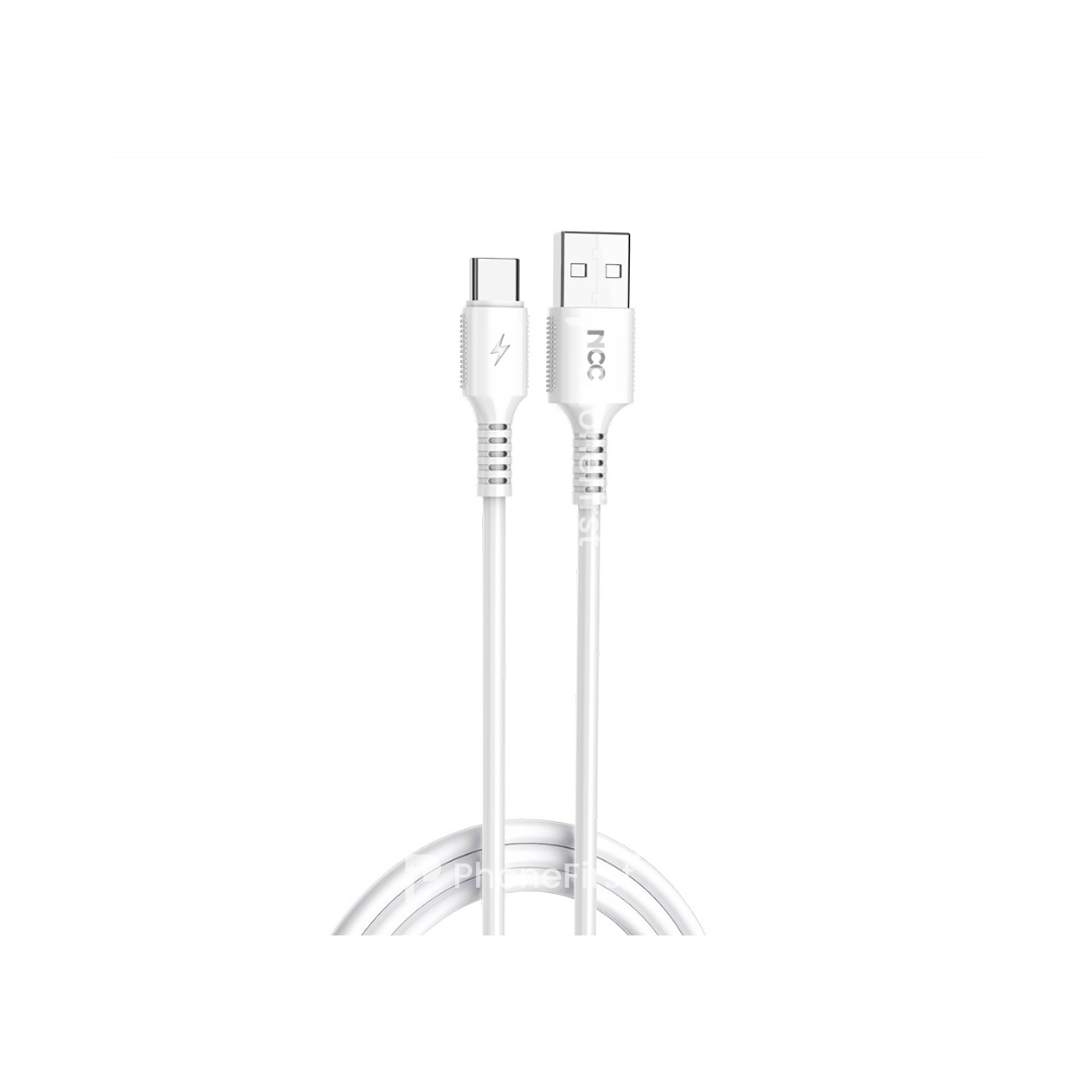 NCC USB-A to Type-C Cable 2M XC-2014