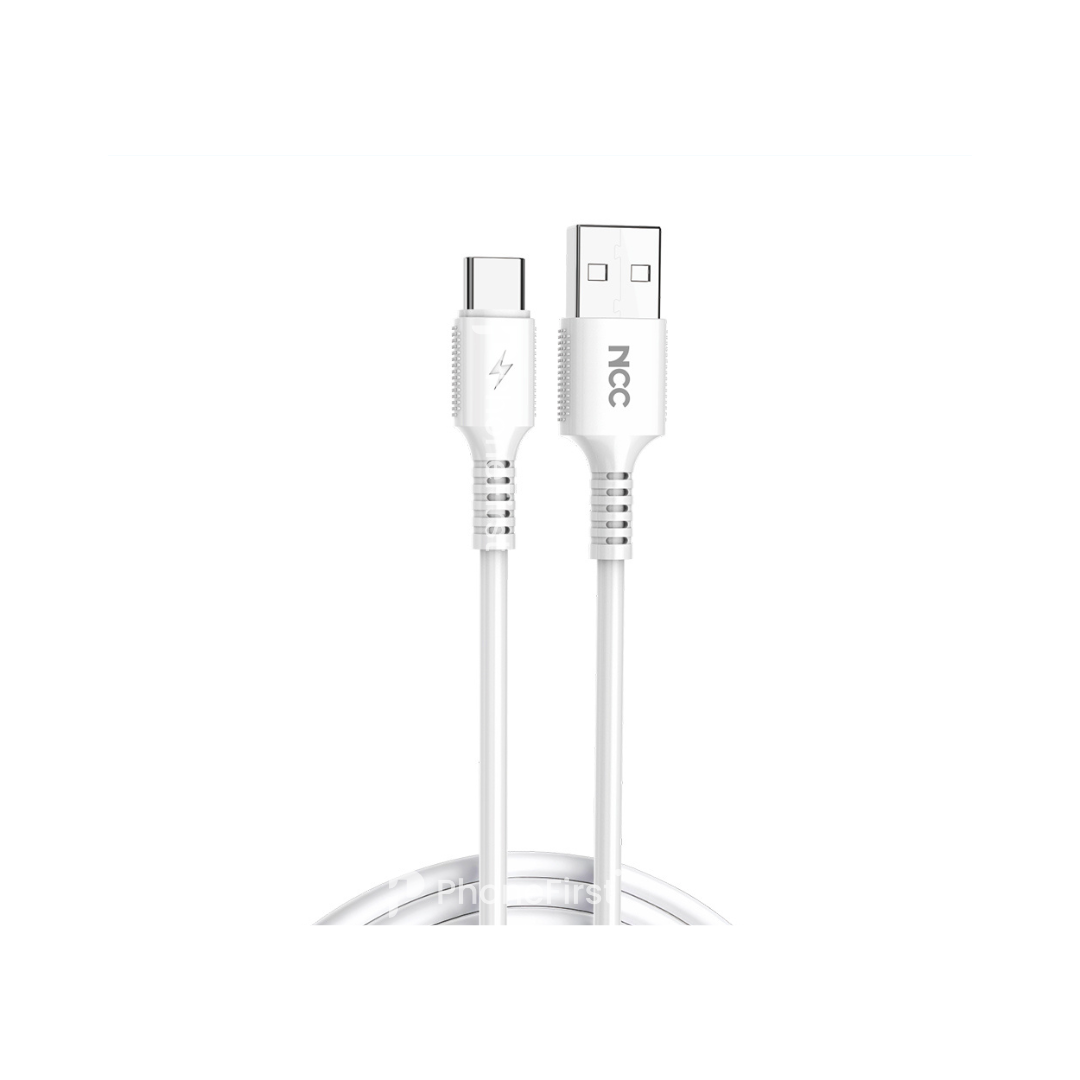 NCC USB-A to Type-C Cable 3M XC-2024