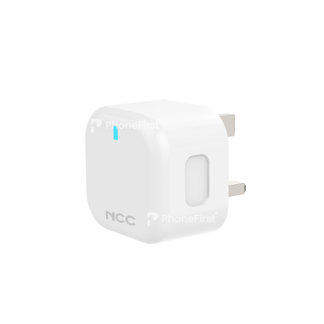 NCC USB-C PD 20W Plug C10